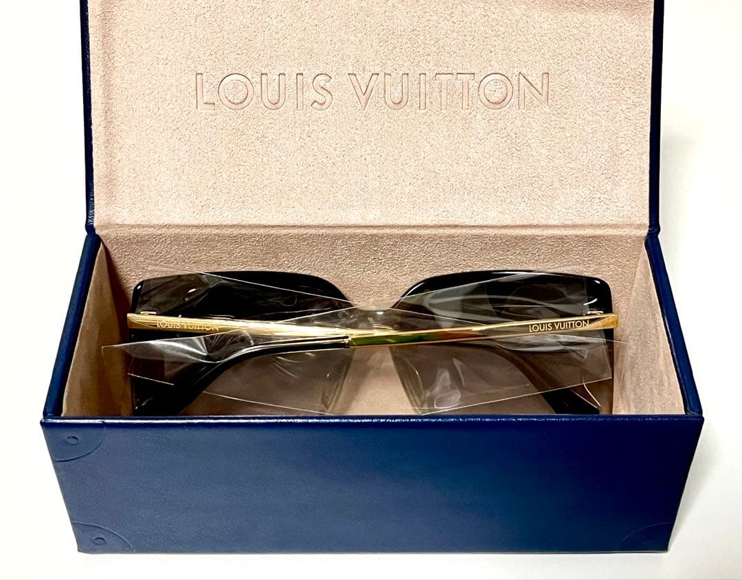 ✨美品⚜️LOUIS VUITTON⚜️サングラス