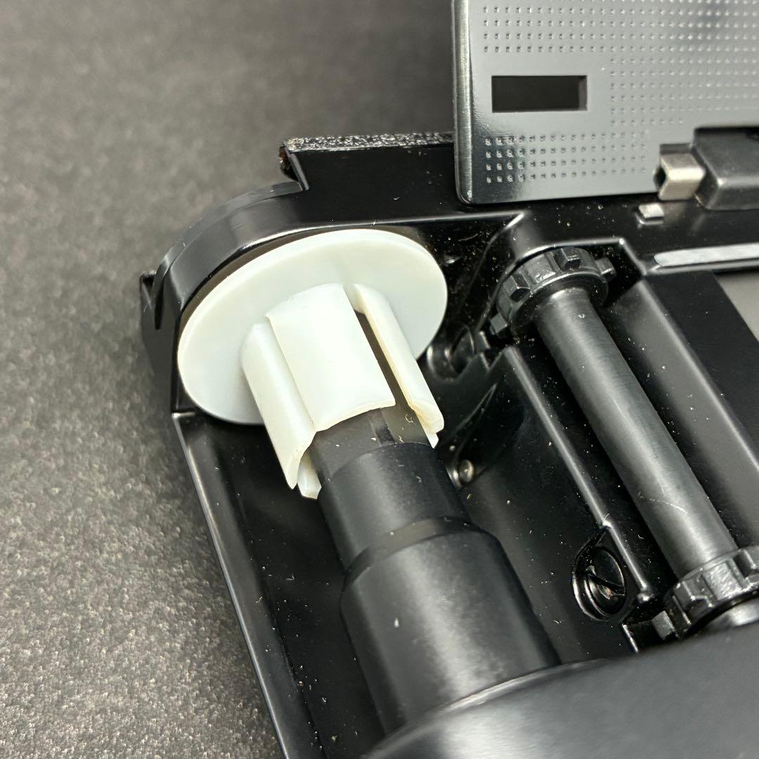 フィルムカメラ Leitz Minolta CL