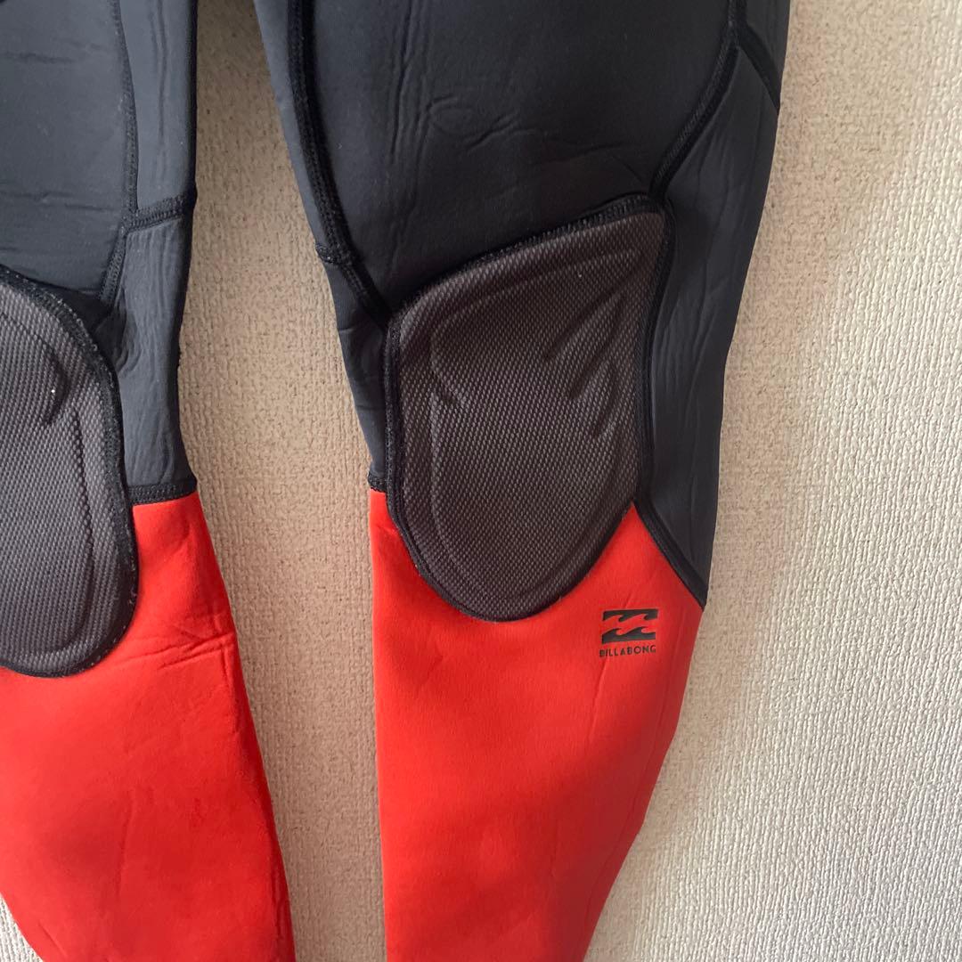 BILLA BONG ビラボン ウェットスーツ