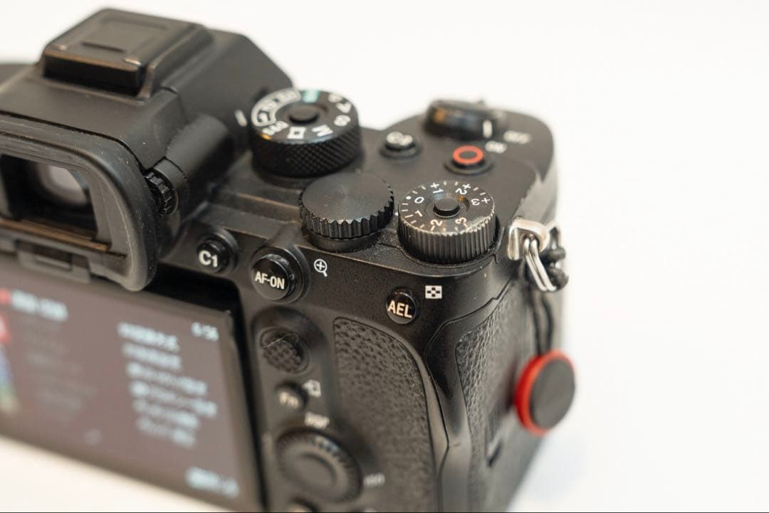 SONY α7SIII ミラーレス一眼【おまけ付】