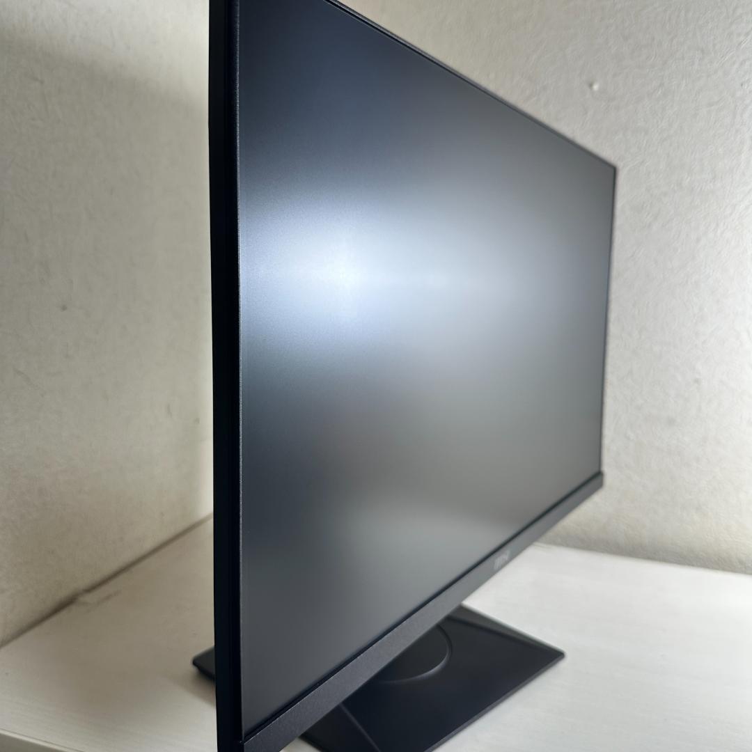 MSI 180Hz対応 23.8インチ ゲーミングモニター