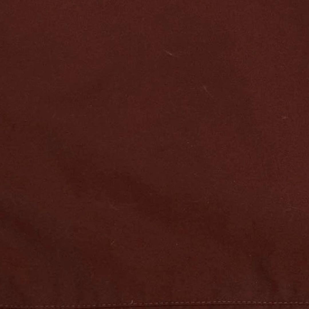 バートン BURTON リバーシブル アノラック ウェア S 蛇パッチ M相当