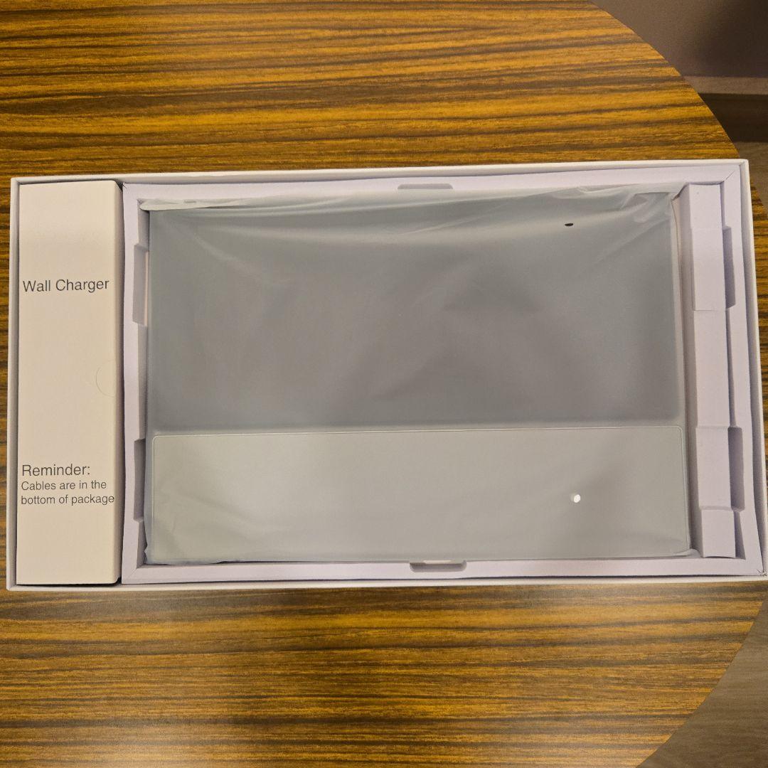 2560x1600 13.3インチ 超軽量モバイルディスプレイ NK-133