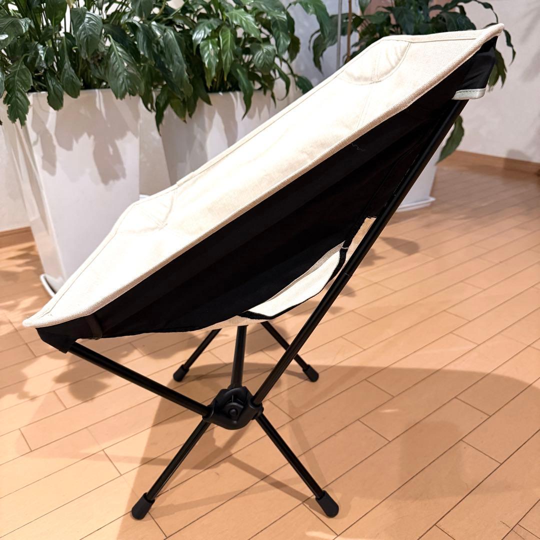 Helinox ヘリノックス チェア 7012A アウトドアチェア キャンプ