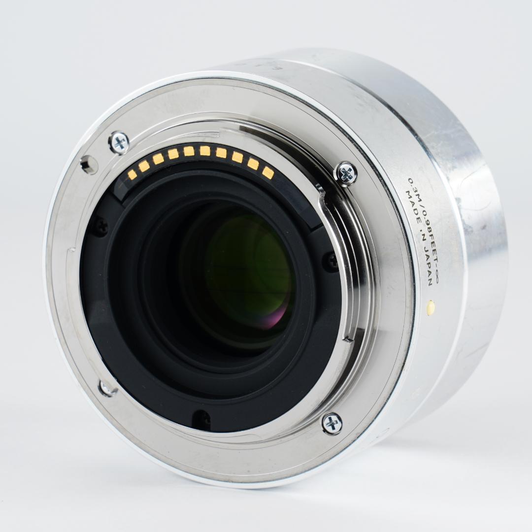 日常を美しく切り取る SIGMA 30mm F2.8 DN Art SONY E