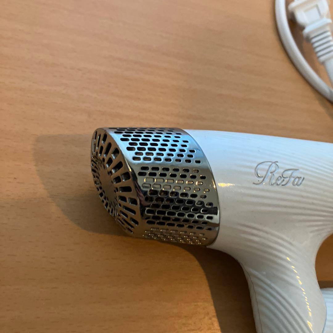 リファRefa ビューテックドライヤースマート　RE-AN-02A 2024年製