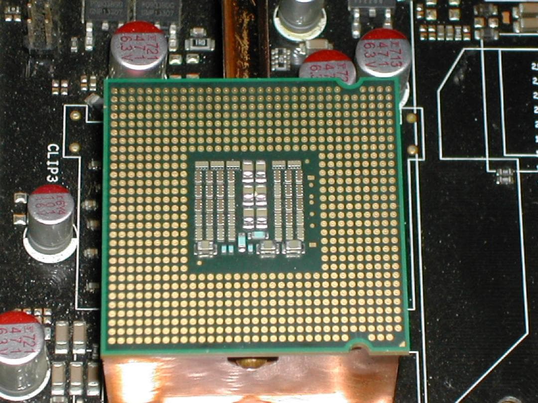 ASUS　Commando　LGA775　Q9650付き