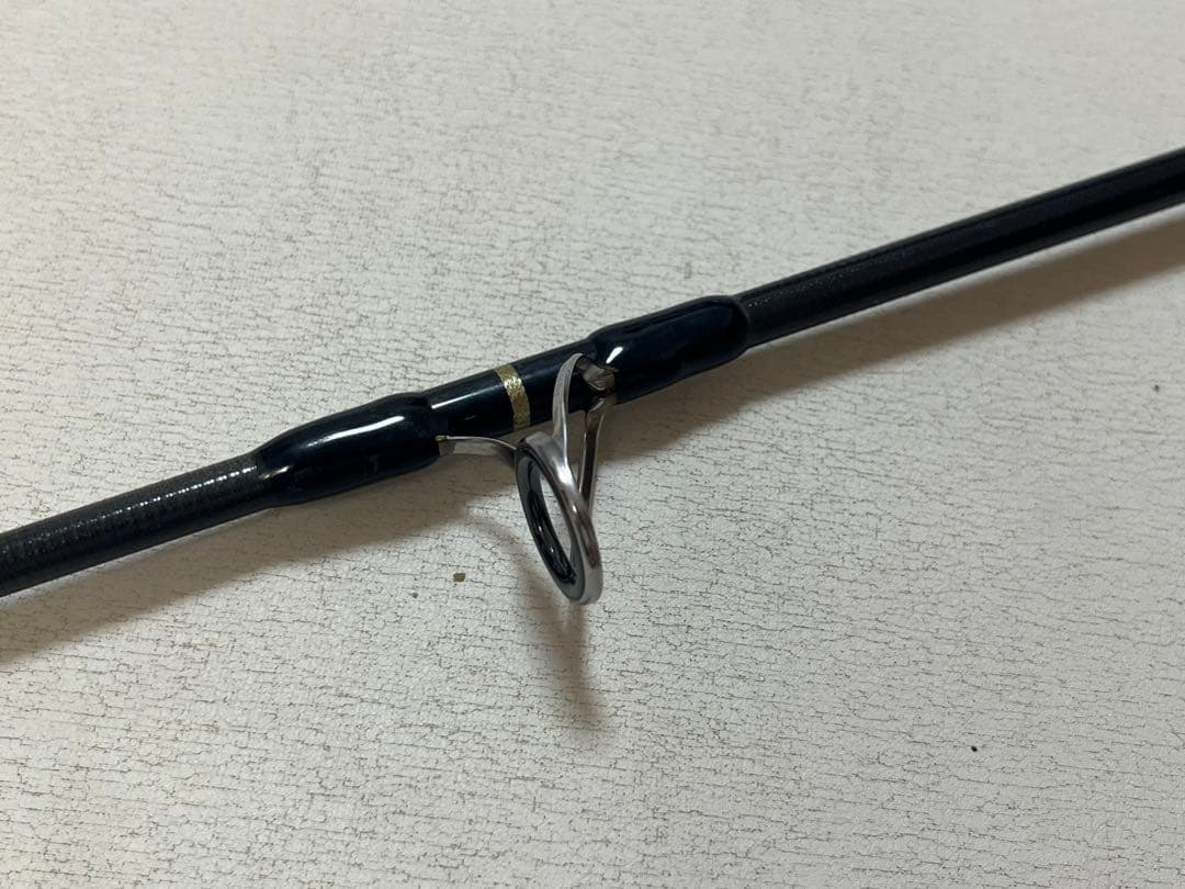 ブルーチェイサー84/18　カーペンター　BLC84/18 carpenter