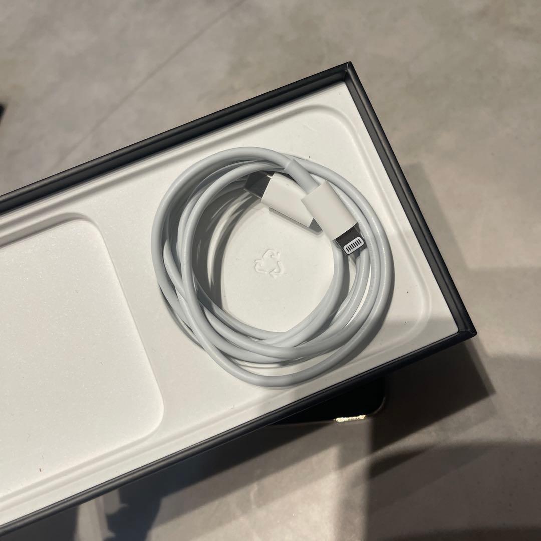 Apple正規品iPhone13pro 256GB バッテリー85% 箱有り