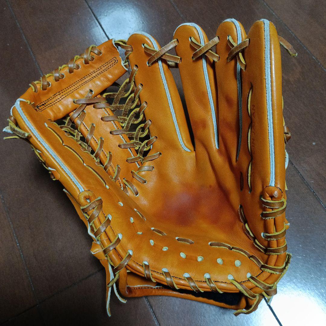 AG 内野手用グローブ