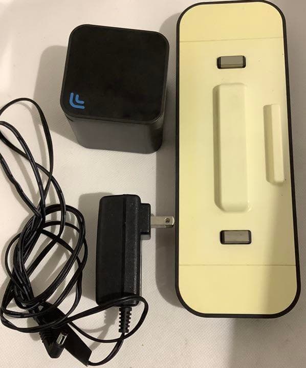 ★iRobot　ブラーバ380j　ホワイト　2台　NorthStarキューブ付