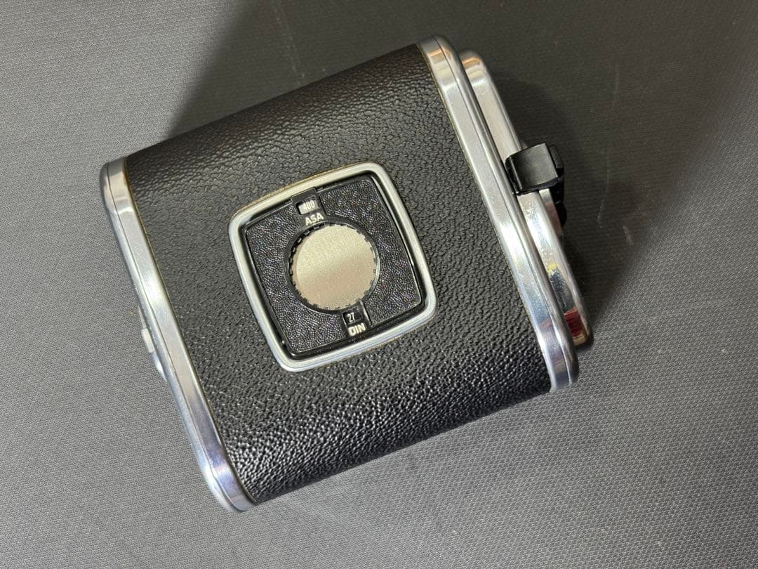 最終！ハッセル907X Cfv50C 500C.プラナー80 f2.8 907