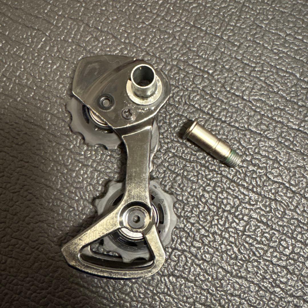 SHIMANO DURA-ACE Di2 9070グループセット