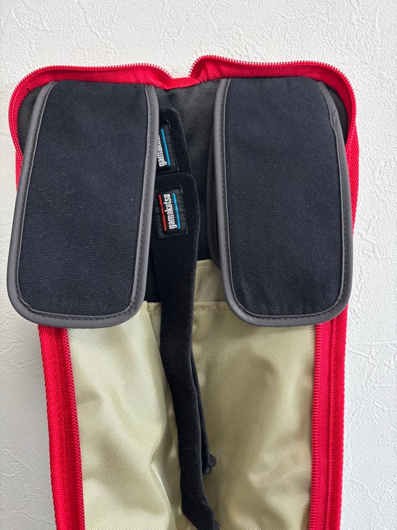 期間限定出品【美品】がまかつ　投げ　競技スペシャルⅡ 30-405 キス釣り