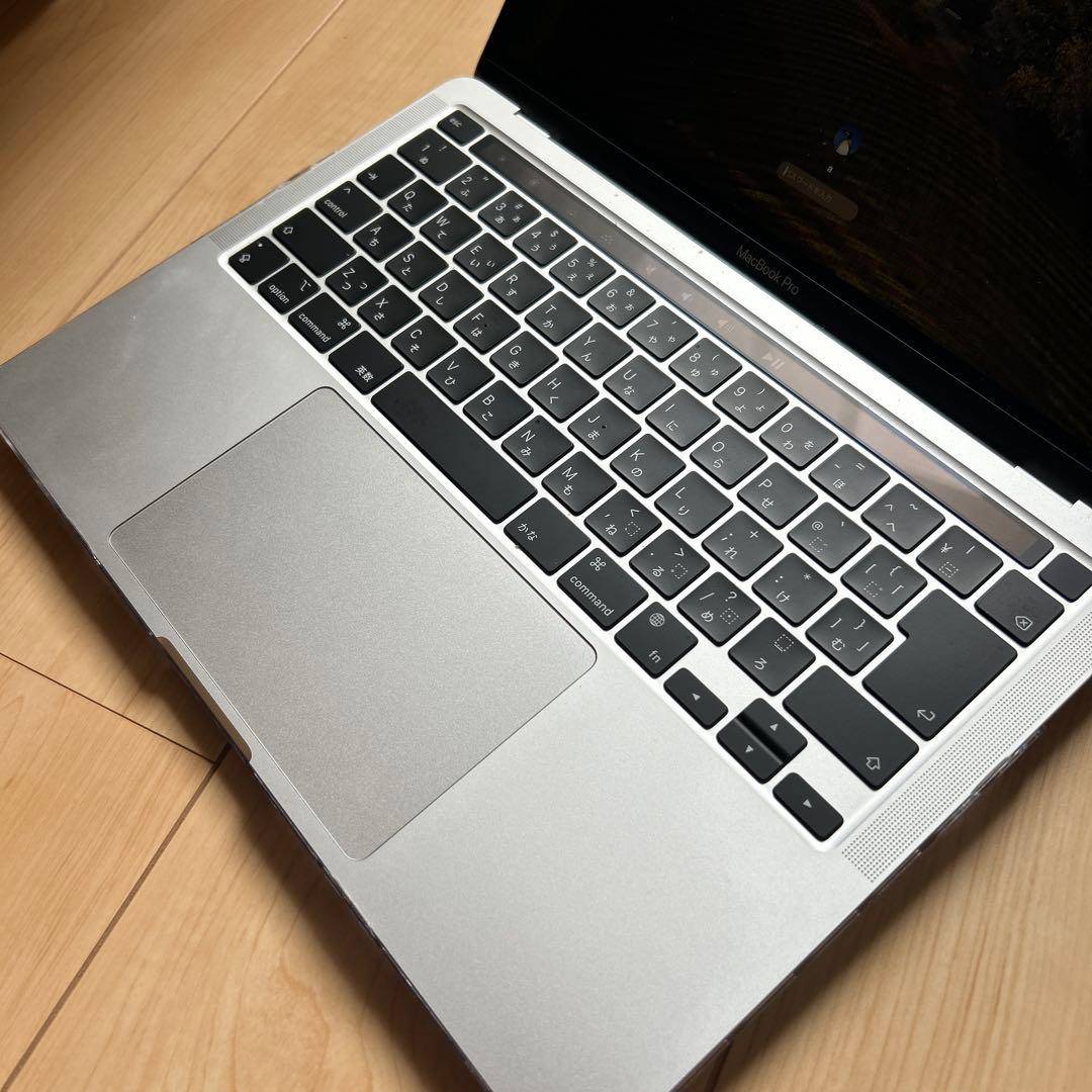 MacBook プロ 2022
