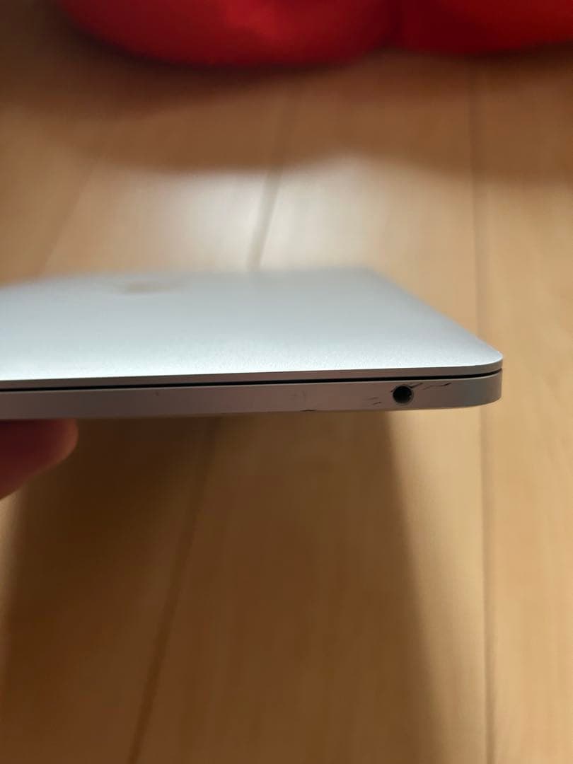 MacBook プロ 2022