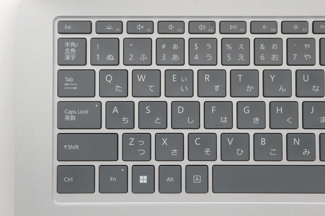 美品Surface Laptop Studio i5 256GB付属セット電池良