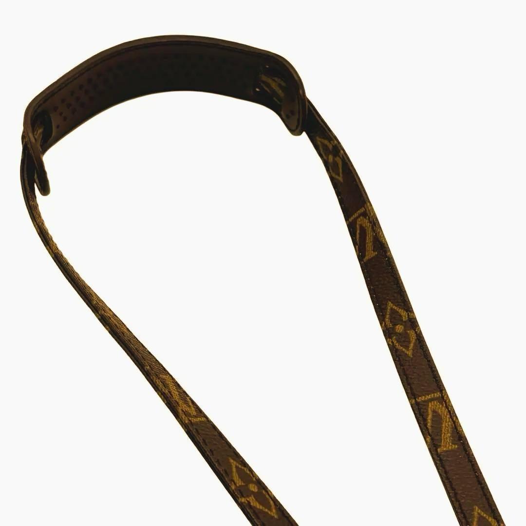 極美品！正規品 ルイヴィトン モノグラム ショルダーストラップ 旧型 希少 人気