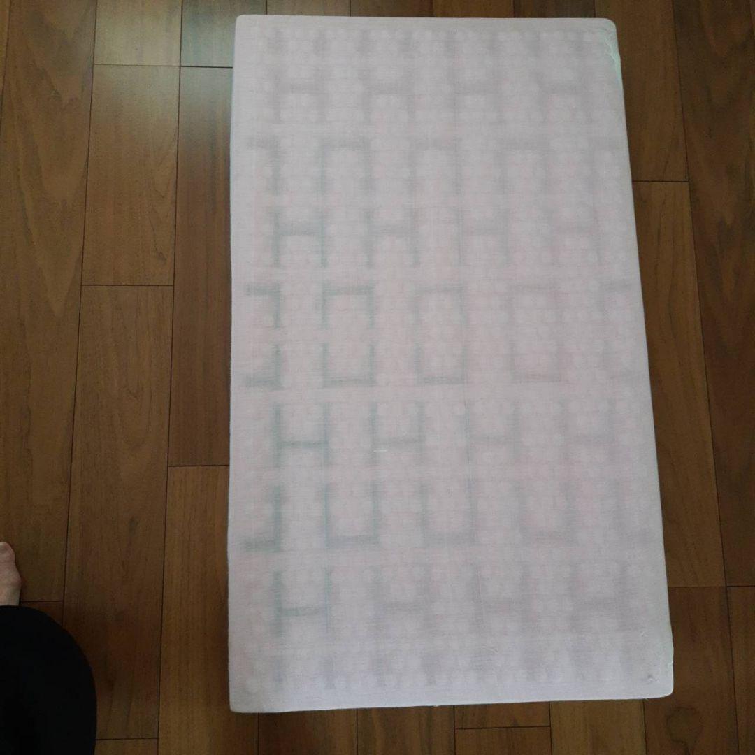 ヘルスウェーブ すややか ゴールド セミダブル マットレス