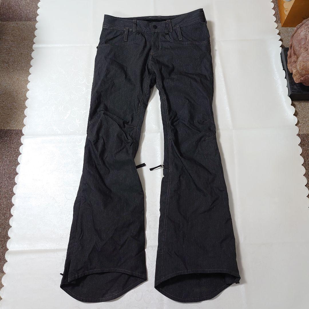 GACKT×KISSMARK コラボ スノボウェア 上下 レディース L