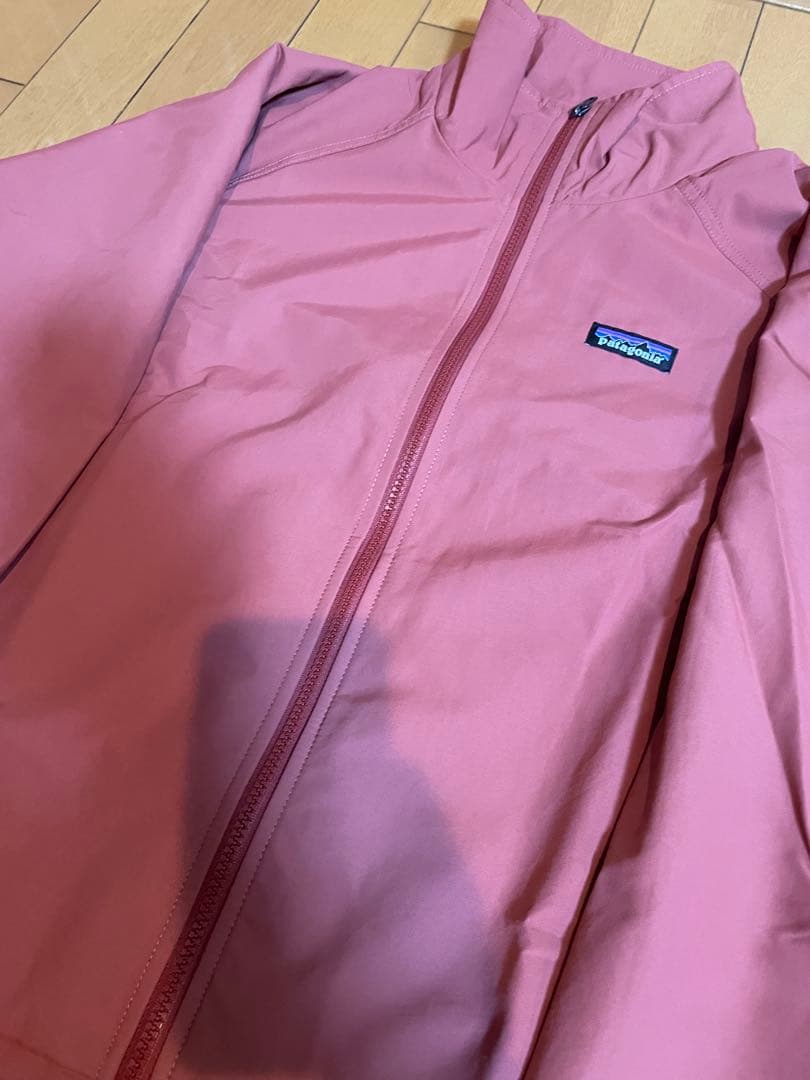 パタゴニア バギーズジャケット　M