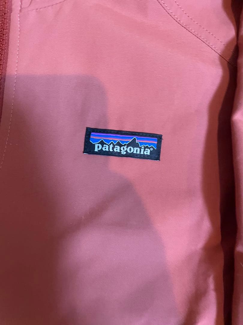 パタゴニア バギーズジャケット　M