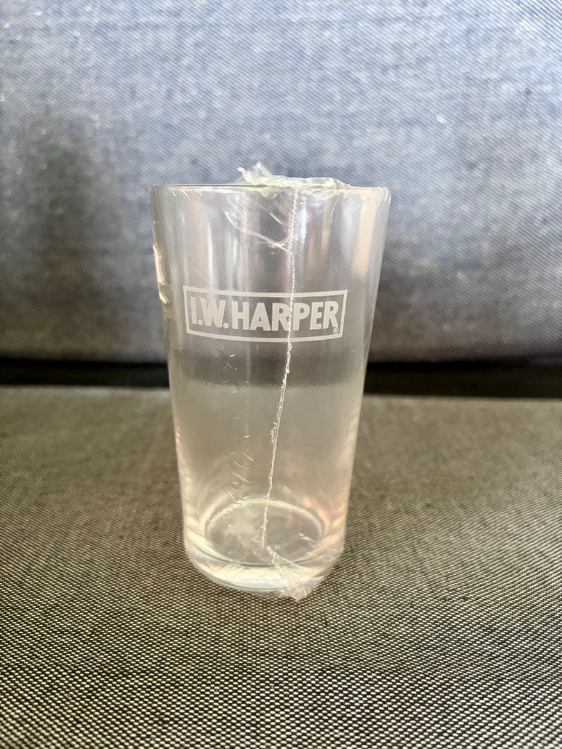 I.W.HARPER　i.w.ハーパー ゴールドメダル　古酒　未開封　2本セット