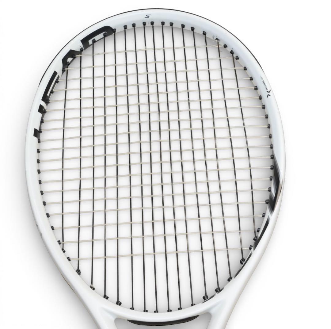 【超美品】HEAD GRAPHENE 360+ SPEED S 2020年 G2