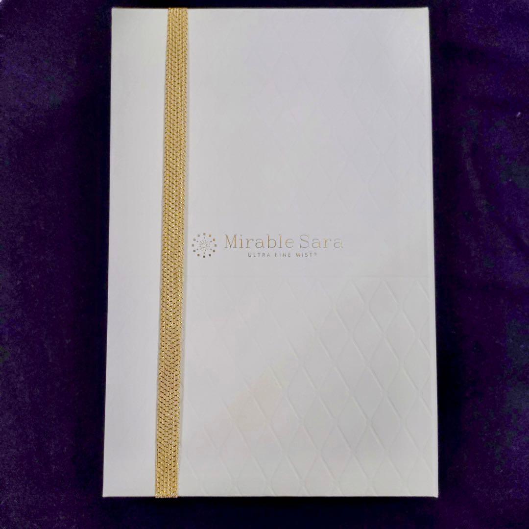 ミラブル爽 (さら) FBSM-AC2-WSC