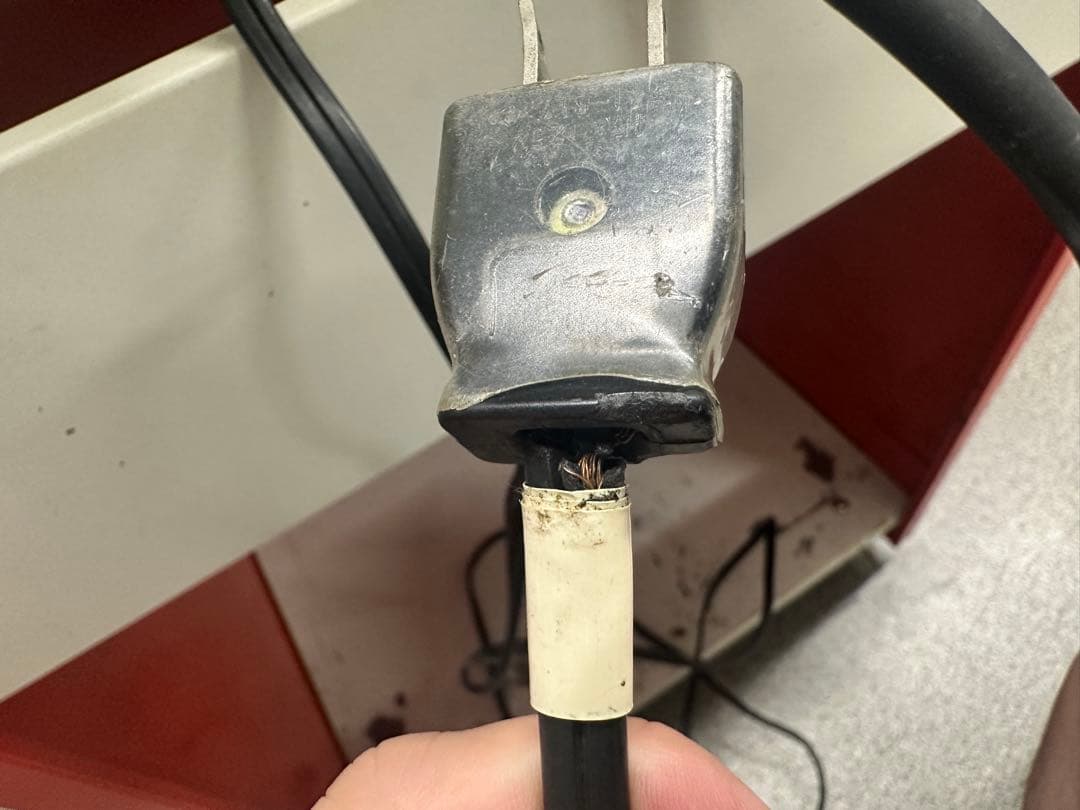 修理必要　昭和レトロ　井村屋 肉まん蒸気蒸し器