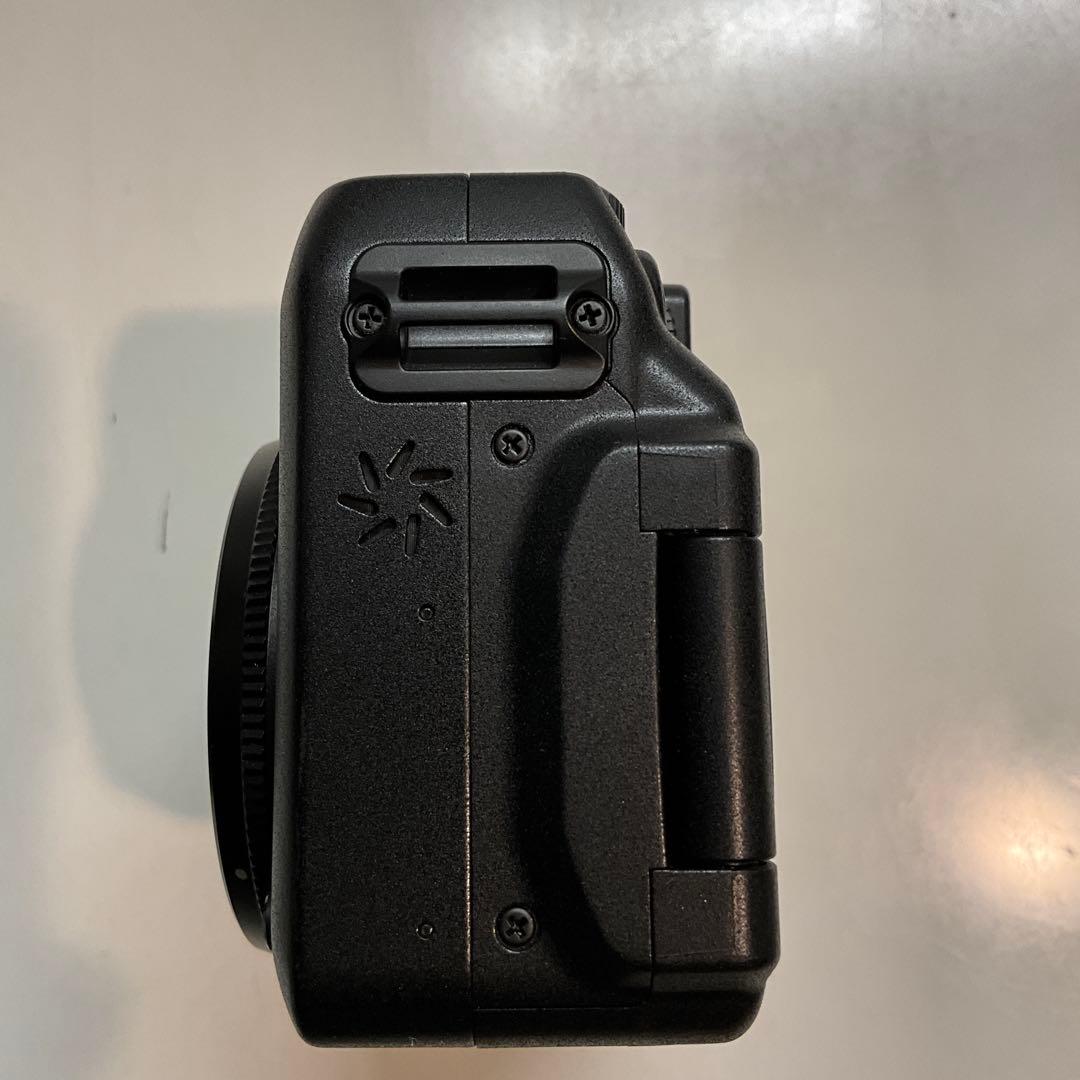 REI　Canon PowerShot G12 本体