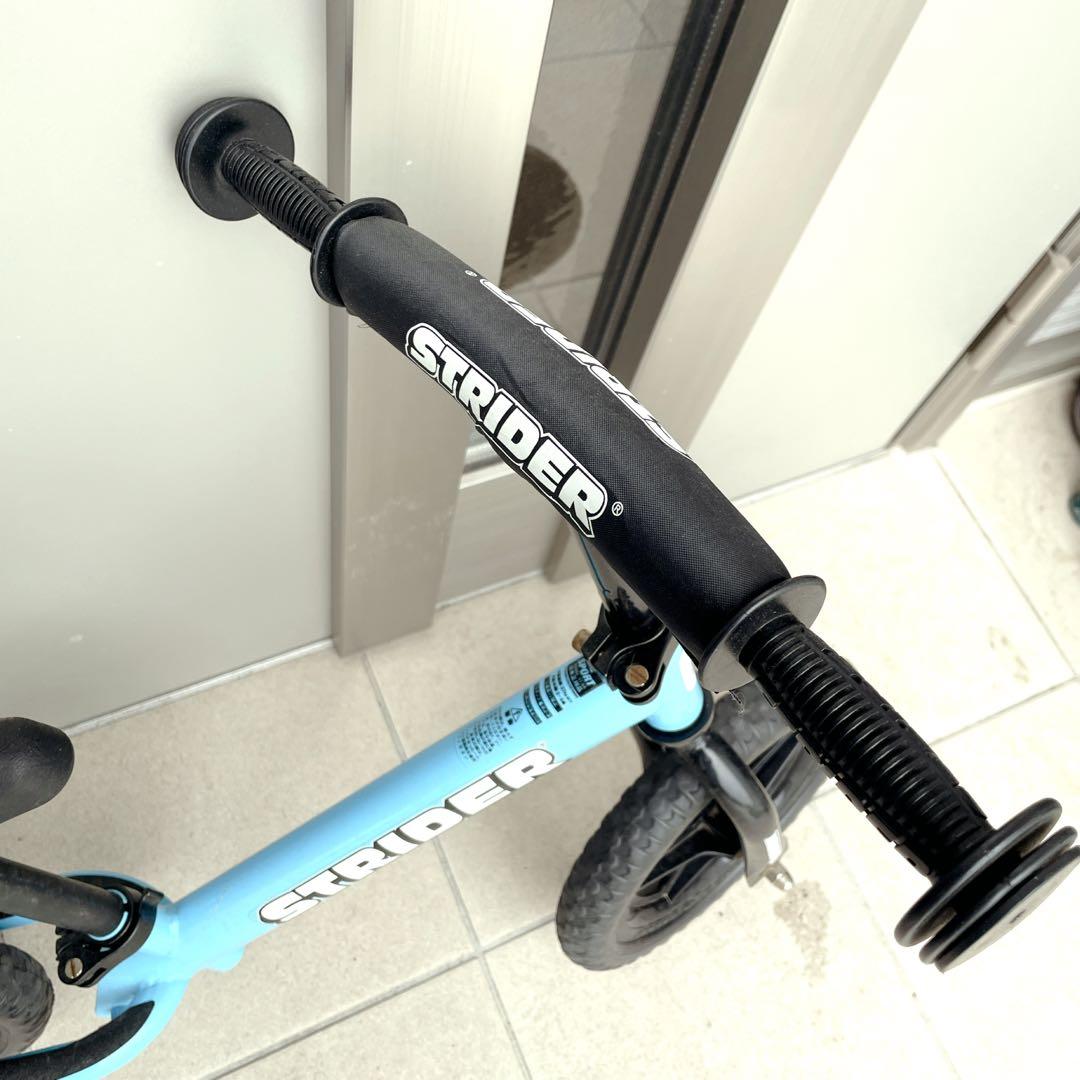 samusamu　ストライダー 限定品 こどもビームス