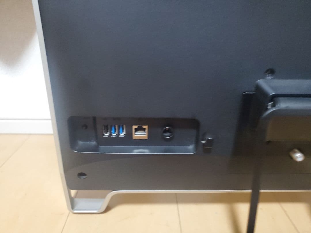 富士通 FHシリーズ/i7-6700T/新品SSD512GB/メモリ16GB