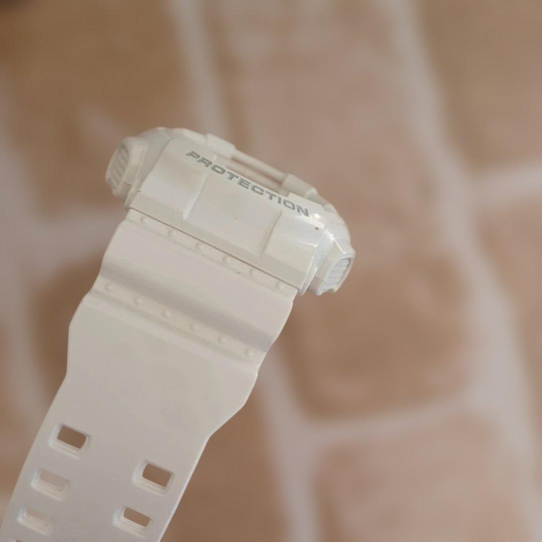 カシオCASIO G-SHOCK ジーショック 天然ダイヤモンド仕様　貴重レア