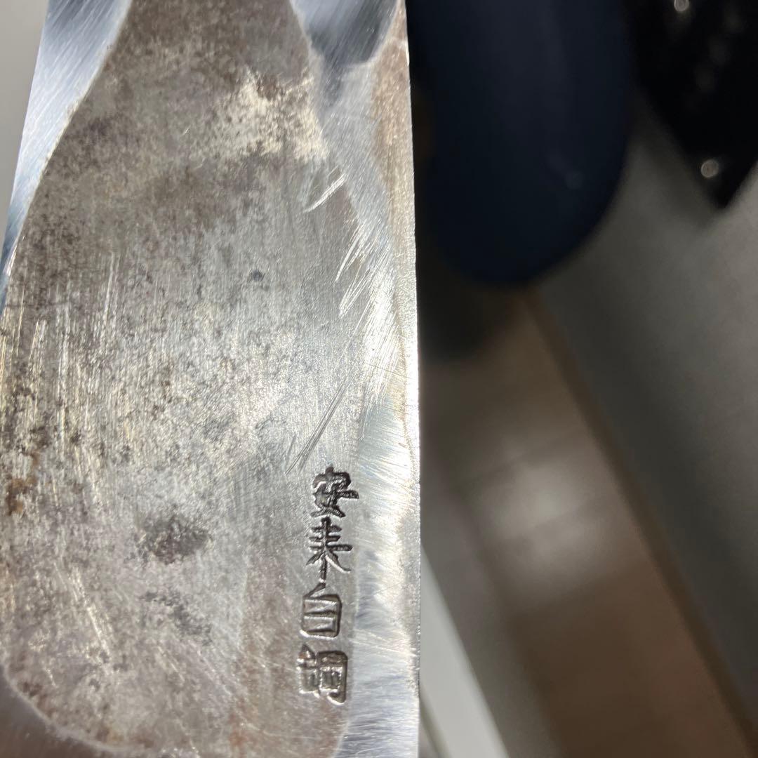 aggasalex2006　ジャンク包丁63本セットまとめ