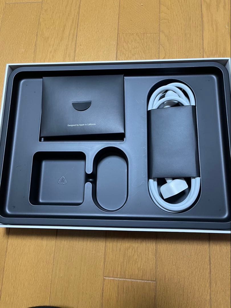 A*s様 MacBook pro 13インチ 2015 Core i7/8GB/