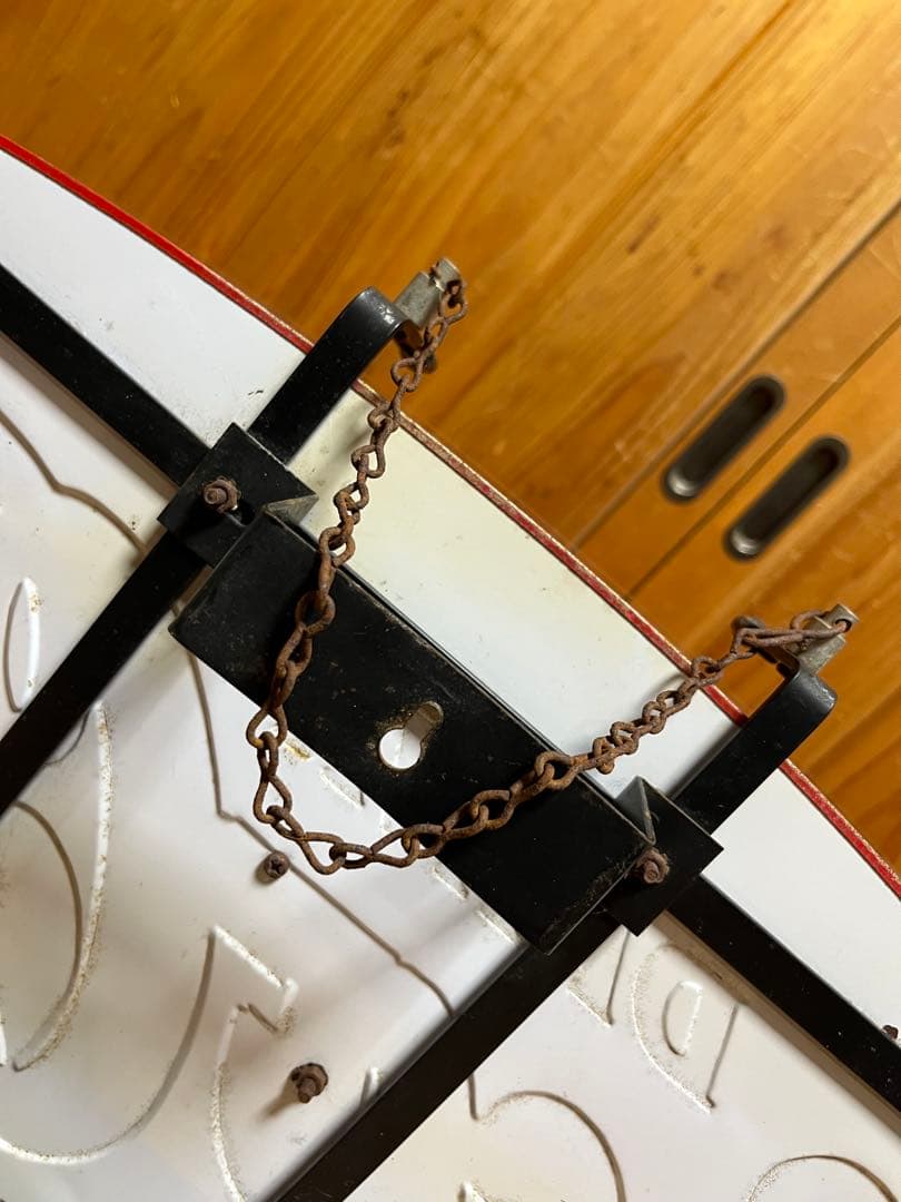 Coca-Cola コカコーラ ネオン 看板