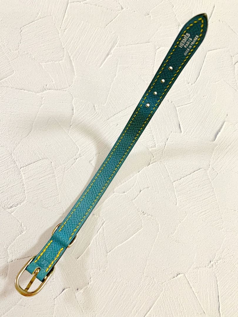 HERMES エルメス 首輪