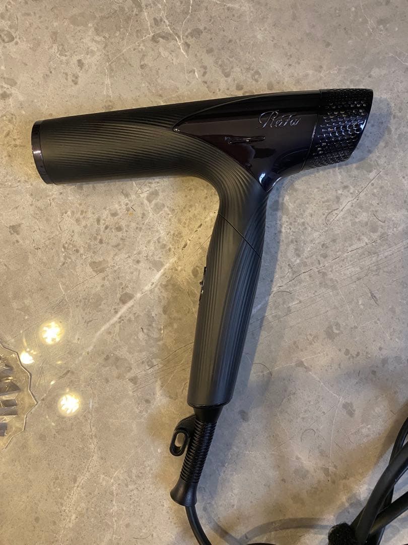 ReFa ドライヤー　ジャンク品