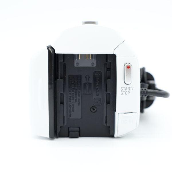 ■極上品■ SONY HDR-PJ680 ホワイト