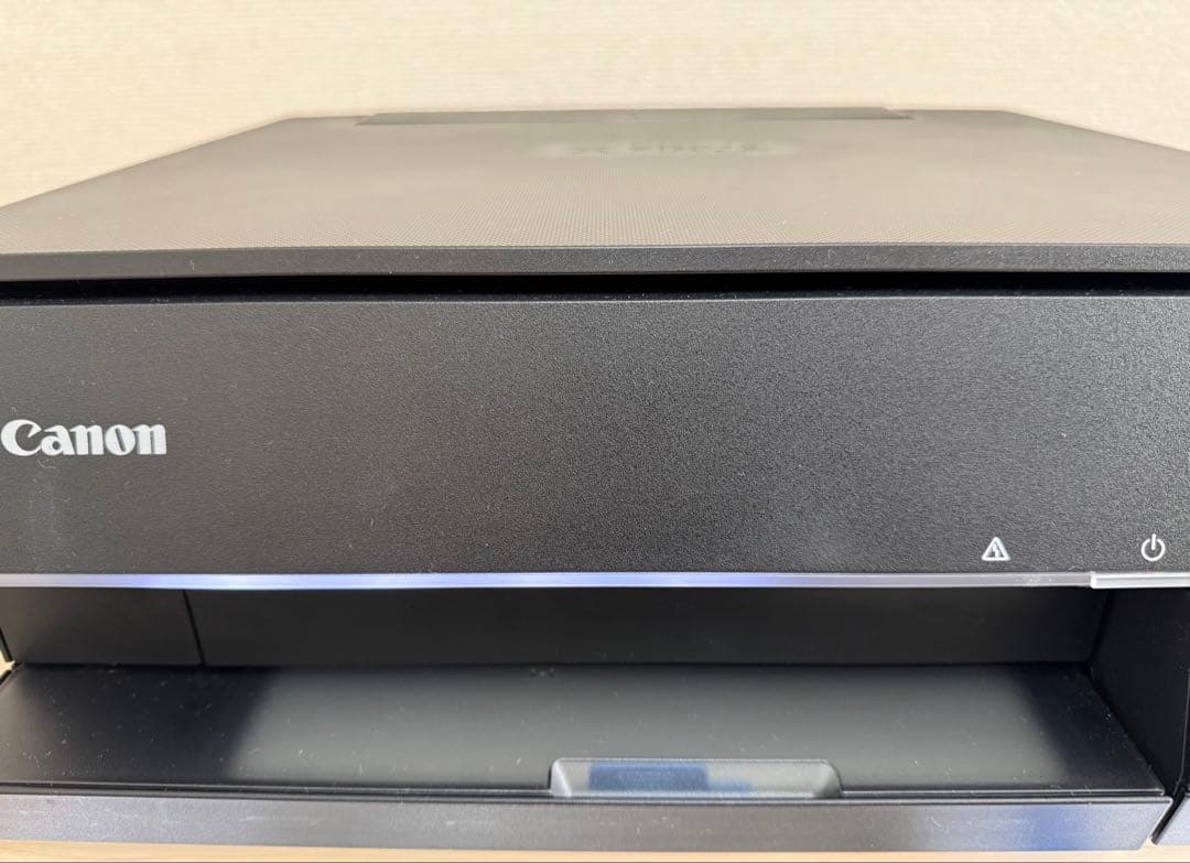 【美品/総印刷1180枚】Canon TS7330 黒　プリンター