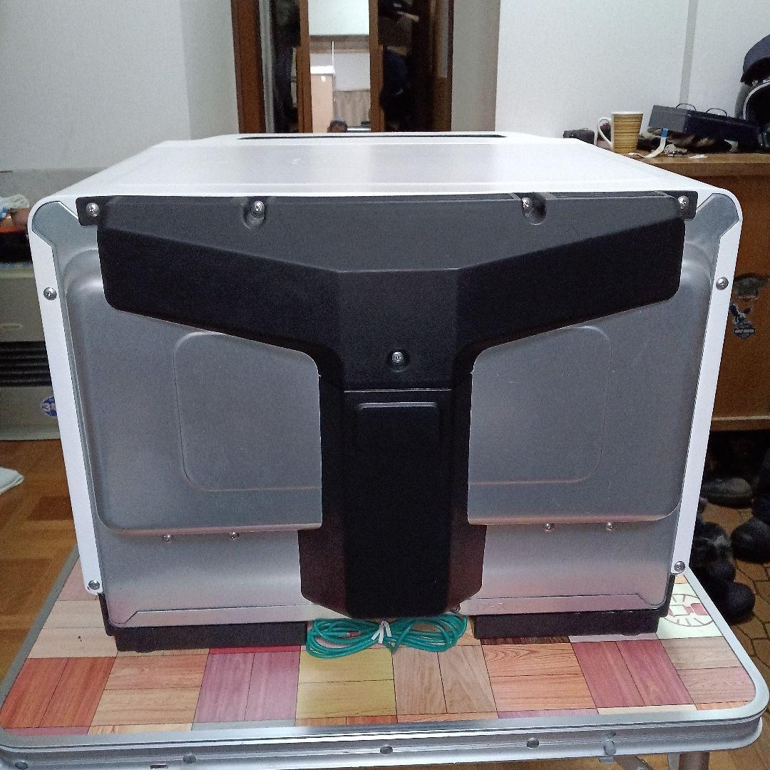 日立オーブンレンジ ヘルシーシェフ MRO-W1Y 2021年製✨整備済美品✨