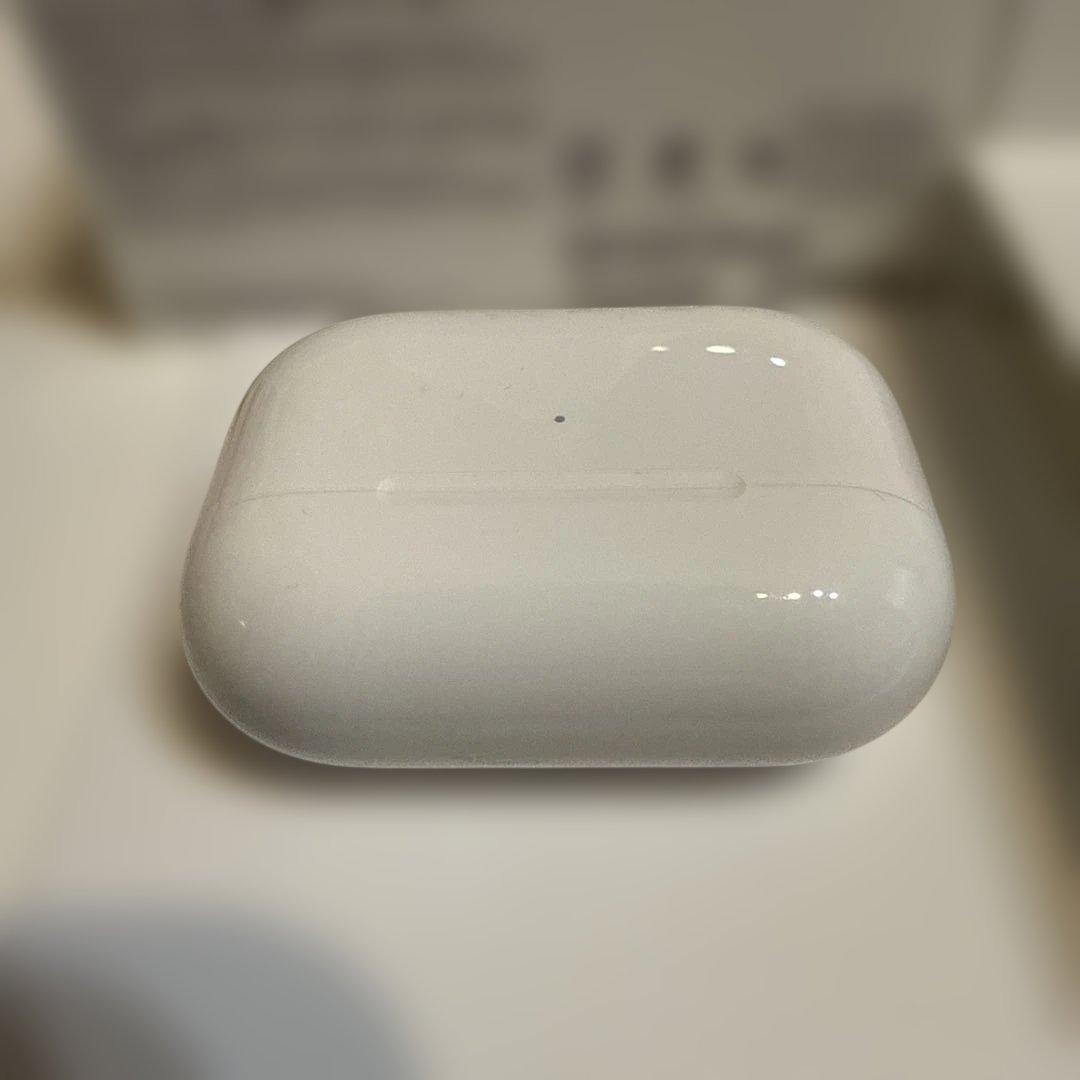 【AppleCare+】AirPods pro 第二世代 type-C