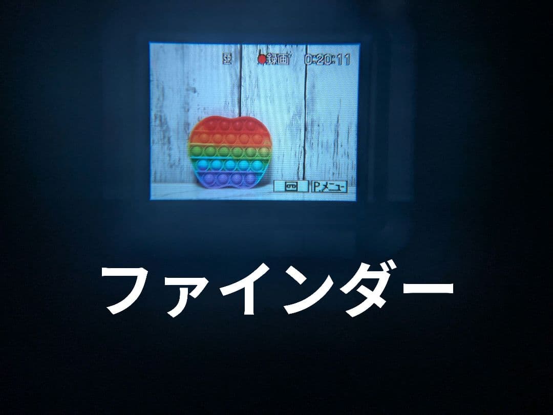 SONY　DCR-PC350　MiniDV対応