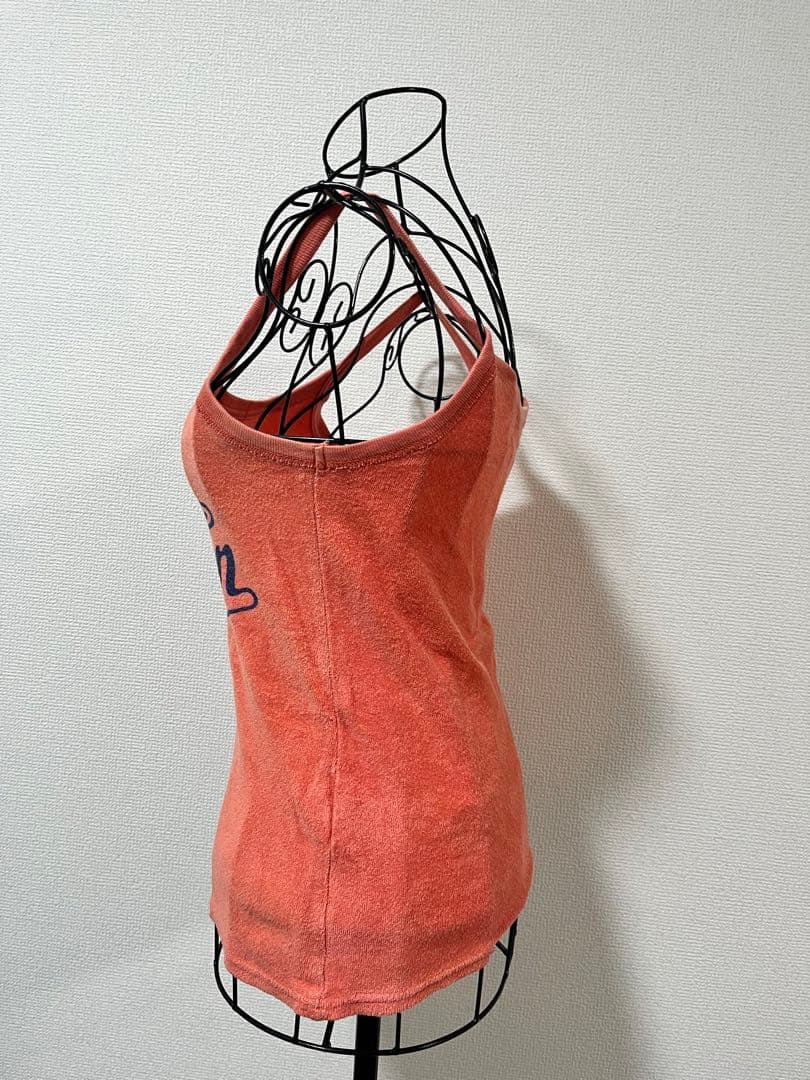 Maaa様　HYSTERIC GLAMOUR 90's レア　キャミ