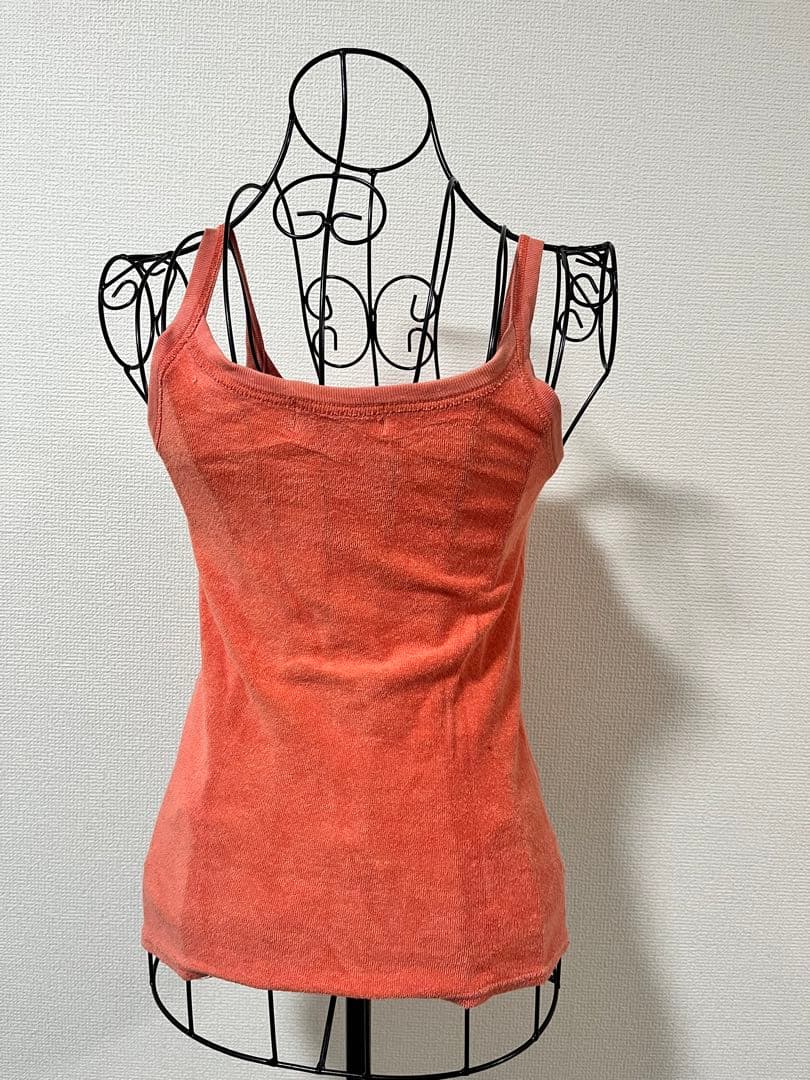 Maaa様　HYSTERIC GLAMOUR 90's レア　キャミ