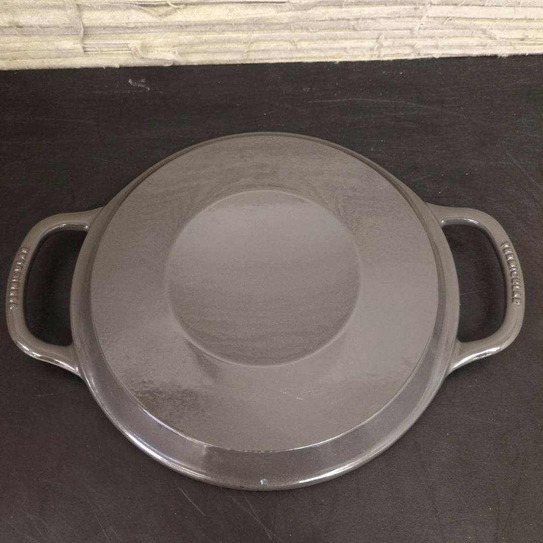 ☆VERMICULAR　ライスポット　PH23A　5合IH炊飯器　バーミキュラ