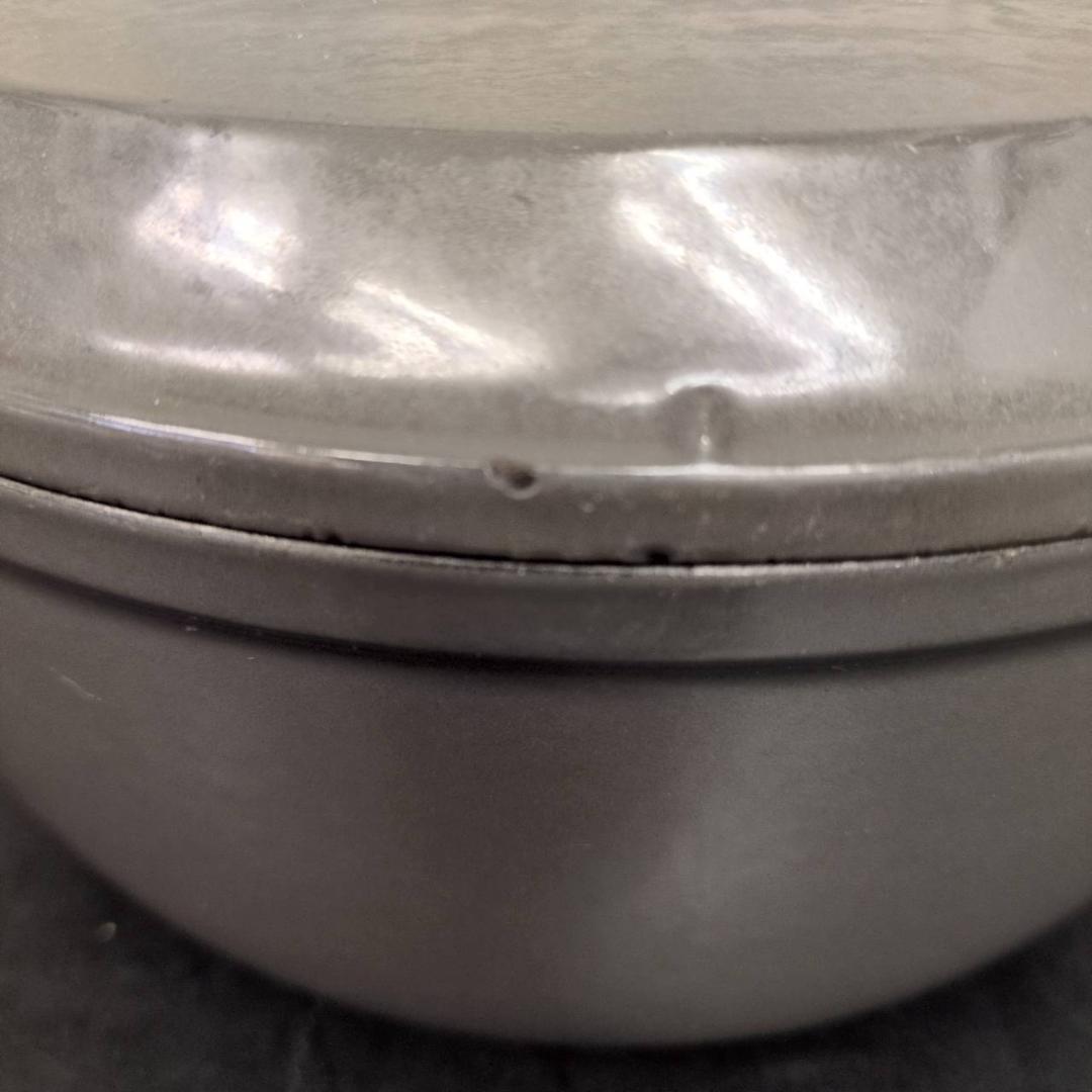 ☆VERMICULAR　ライスポット　PH23A　5合IH炊飯器　バーミキュラ