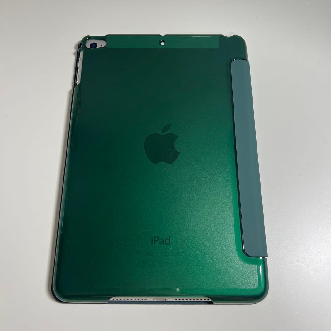 iPad本体 Apple iPad mini 4 Wi-Fi + Cellular 128GB