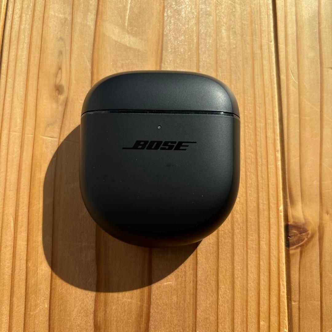 イヤホン QuietComfort Earbuds II